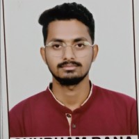 Shubham Rana