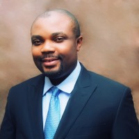 Chukwueloka Udechukwu Okeke