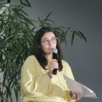 Irène Chanson