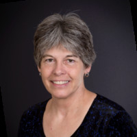 Elizabeth Wernimont