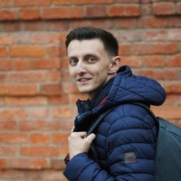 Евгений Багринцев