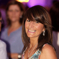 Mária Fitas