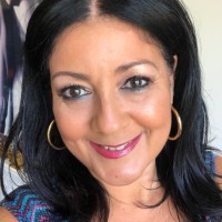 Melanie Ruffino Killat
