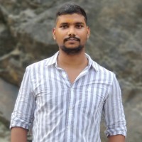 Chandrakanta Pradhan