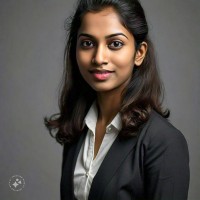 Geethu Vijayan