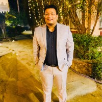 Nikhil Sharma