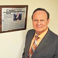 Terry Carson CIC LUTCF