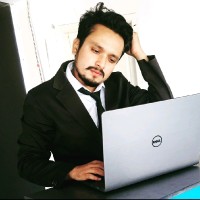 Md Abu Bakar Siddiq