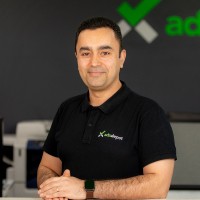 Masoud Yadi