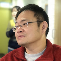 Kido Tseng