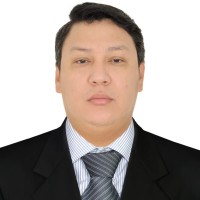 Carlos Ivan Ticeran Revolledo