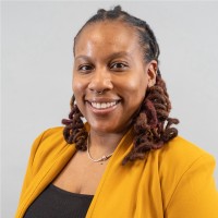 Nakisha Meres-Gabriel