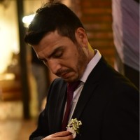 Melih Eroglu