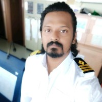 Nipin Nagappan Nair