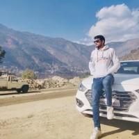 Ankit sheoran