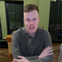 Sean-Patrick Gibney