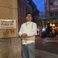 Liam Raven