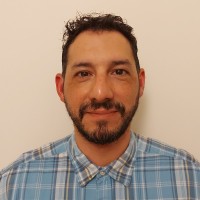 Pablo Collado-Avila