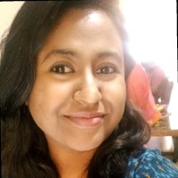 Purnima Shikha
