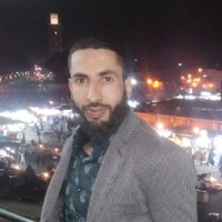 Mustapha Ihichem