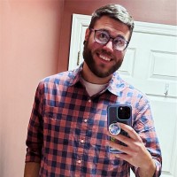 Kyle Straub, Msw