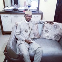 Salisu Abdullahi