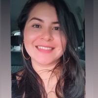 Kerolay Pinheiro Santos