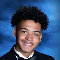 Micah Holmes