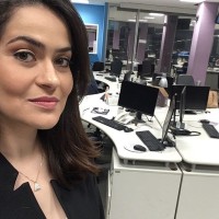 Aline Fernandes