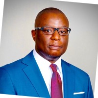 Chola Milambo, Ph.D.