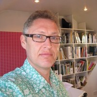 Rob Petrow