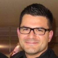 Adam Losey, PMP®