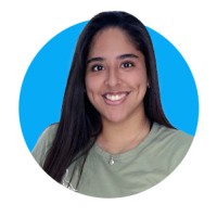 Camila Buhytron