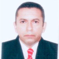 ISIDRO GARCIA RIVERA