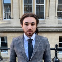Ryan Duncan-Brown