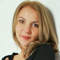 Elena Shulgina