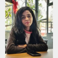 Trupti Shetmandrekar