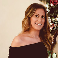 Brittany Holmes