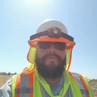 Jesus Contreras