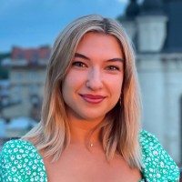 Alexandra Kurchenko