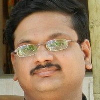 Kamalakar Mari Swaminatha Rao