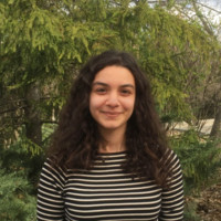 Ela Güven Kılıç
