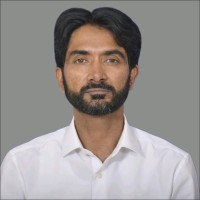 Saqib Manzoor