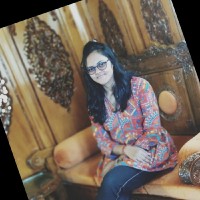 Sushree Sangita Priyadarshini