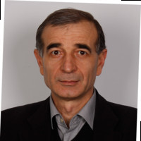 Alaettin Cangoz
