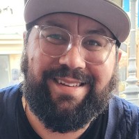 Ezra Amador