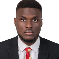 Oluwapelumi Oyebode