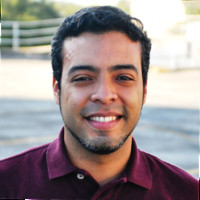 Adrian Ruiz