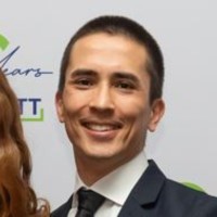 Christopher Edwards