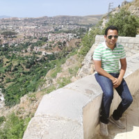 Amir Abdo